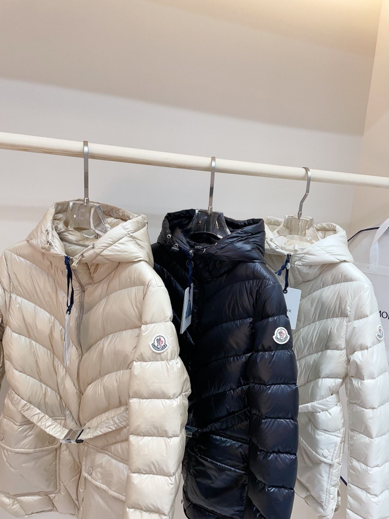 Moncler Down Coat